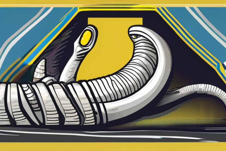 Russian Hackers Sandworm Unleash Destructive Cyberattacks on Ukraine