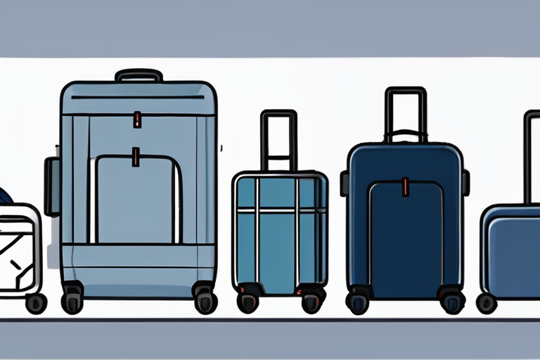 Global Carry-On Challenge: Testing the World's Best Bags Across 5 Continents