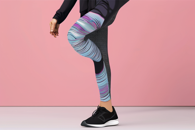 Leggings Put to the Test: How They Perform Under Real-World Stress