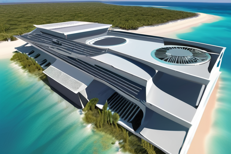 Florida Keys Get First New Subsea Habitat in 40 Years