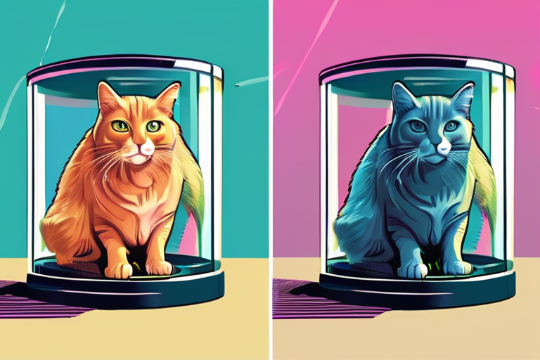 Cloning Goes Mainstream: From Celebrity Pets to Saving Endangered Species