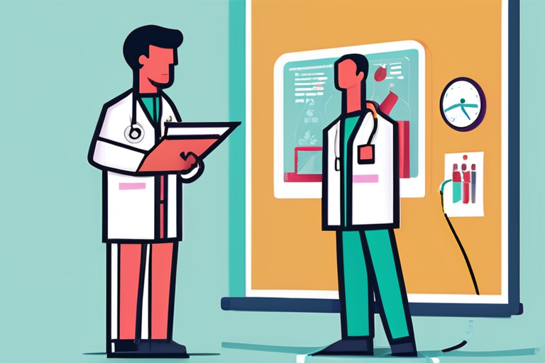 Doctors Confront the Rise of Misinformation: How Healthcare Professionals Are Fighting Back