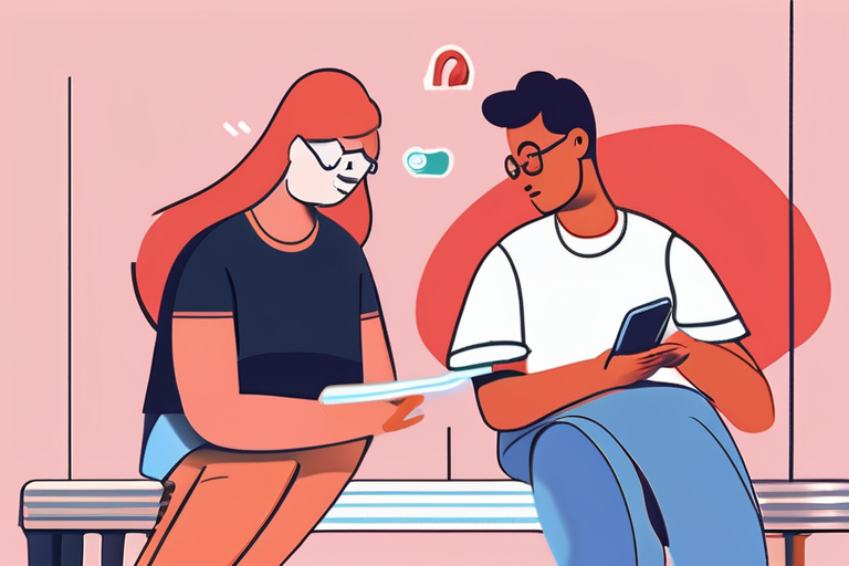 Gen Z's Love for Finfluencers Sparks Regulatory Wake-Up Call for Brands