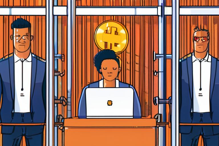 Stripe-Backed Tempo Injects $25M into Crypto Infrastructure Firm Commonware