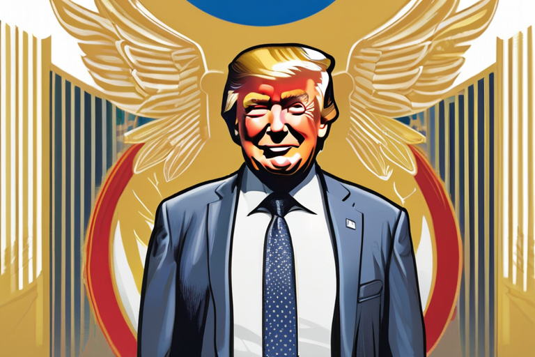 FIFA President Hints at World Cup Twist: Trump Peace Prize Connection Unveiled