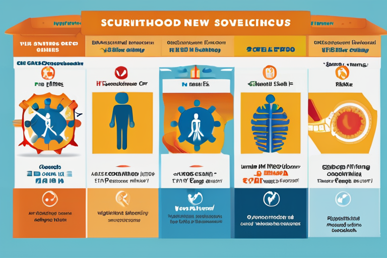 CDC Scrutinizes Childhood Vaccine Schedule Under New Leadership