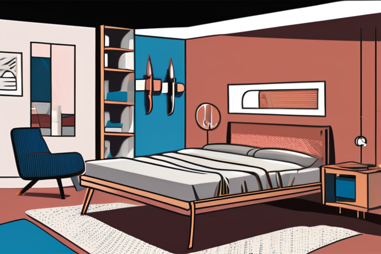 Furniture Prices Soar 25% Amid Tariff Turmoil