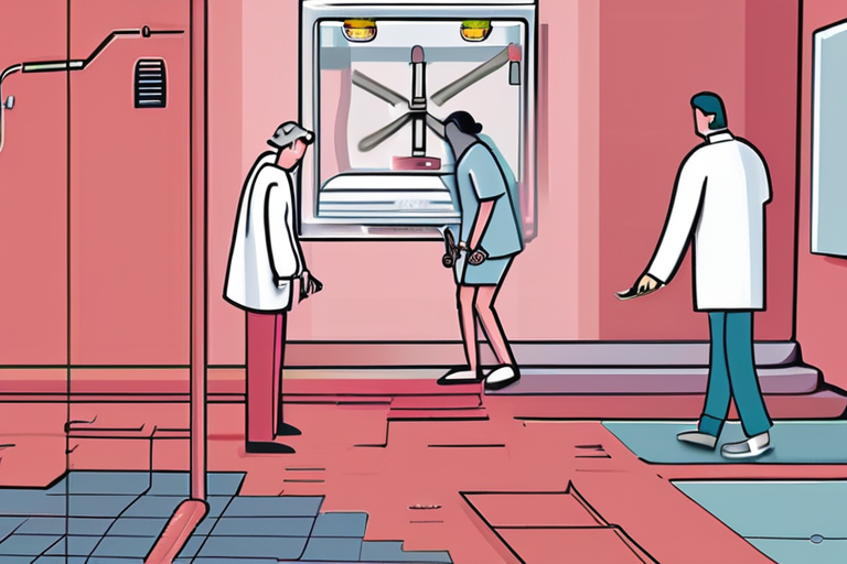 Bowel Cancer's Hidden Trigger: When Immune System Fails