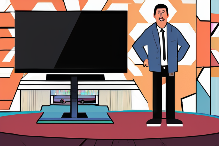 Adam Sandler to Receive Chairman's Award at Palm Springs Film Festival