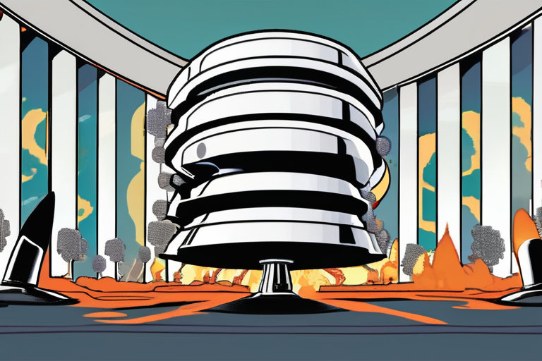 AI's Unseen Threat: How Artificial Intelligence Could Accidentally Spark a Nuclear War