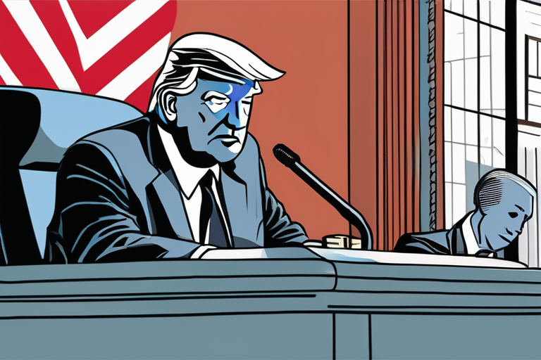 US Pushes Trump-Backed Gaza Plan on UN Security Council