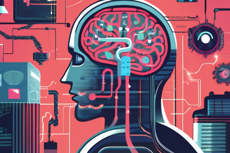 Social Media's Homogenizing Effect: How A.I.-Driven Content is Rotting Our Brains