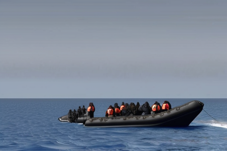 EU Naval Forces Foil Somali Pirates, Rescue 24 Crew Members