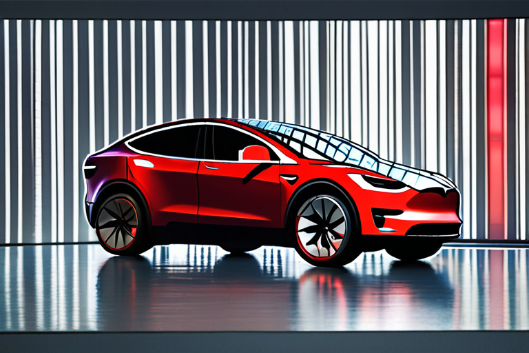 Tesla Unveils Ambitious Plan for Humanoid Robots in Electric Future