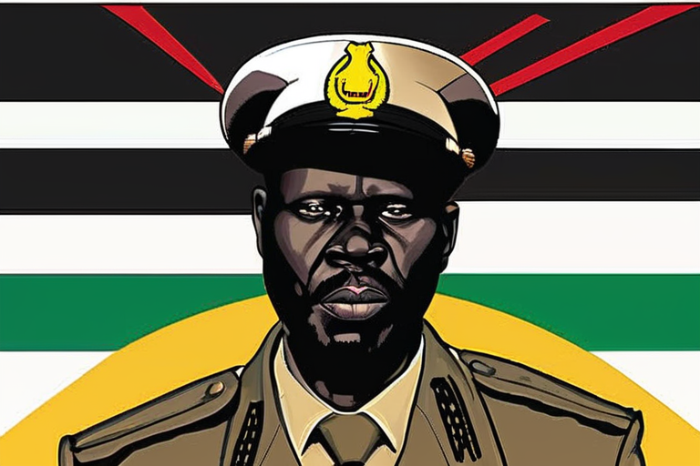 US Ends Deportation Protections for South Sudanese Amid Fears of Civil War Resurgence