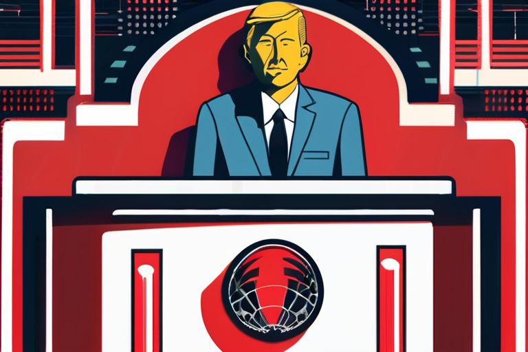 Washington Post Confirms Oracle Hack Impact: Data Breach Exposed