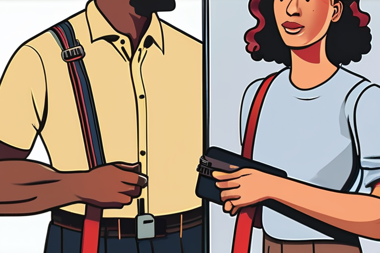 Apple's Crossbody Strap Divides: Convenience vs. Aesthetics