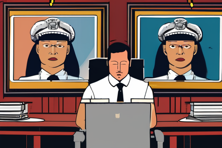 FBI Subpoena Targets Mysterious Archive.is, Demanding Identity of Operator