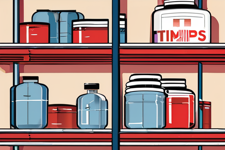 Trump's GLP-1 Pricing Deal Sparks Debate: Lower Prices for Some, But at What Cost?