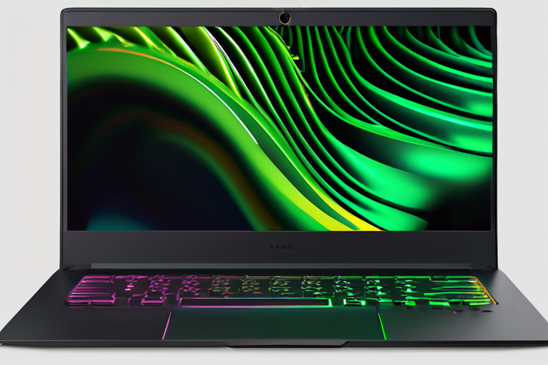 Razer Blade 14 Gaming Laptop Sees $750 Price Drop to $1,800