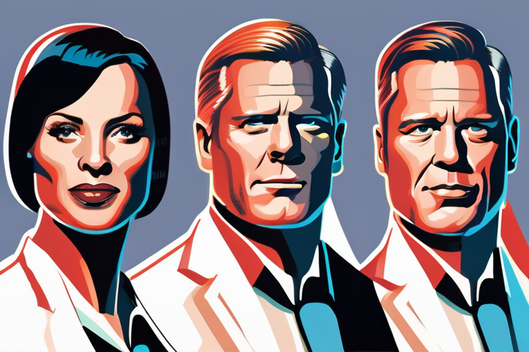 Celebrities Lead the Pack, But Cloning Goes Beyond the Rich and Famous