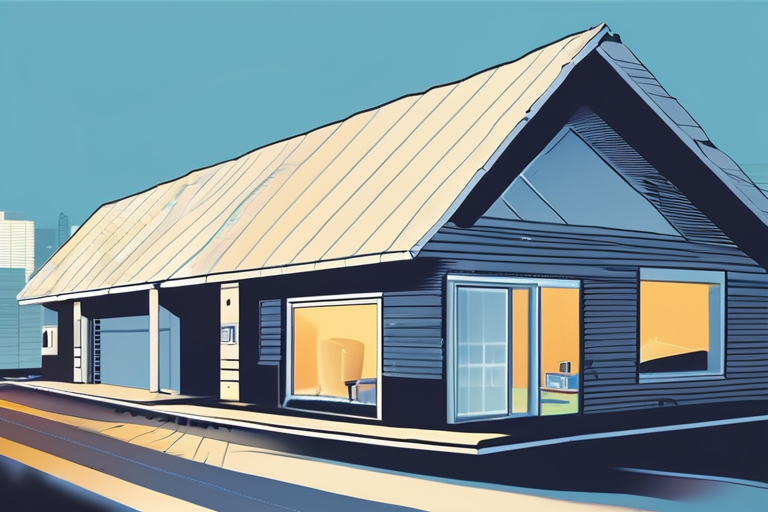 Housing CEO Warns of Peril in Neglecting Blue-Collar Trades and Unaffordable Consumer Habits