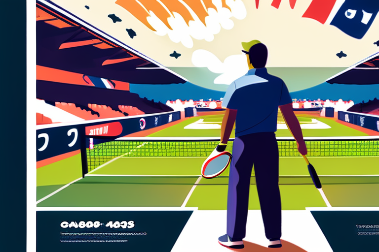 US Open 2025 results: Carlos Alcaraz comprehensively beats Jiri Lehecka to reach semi-finals
