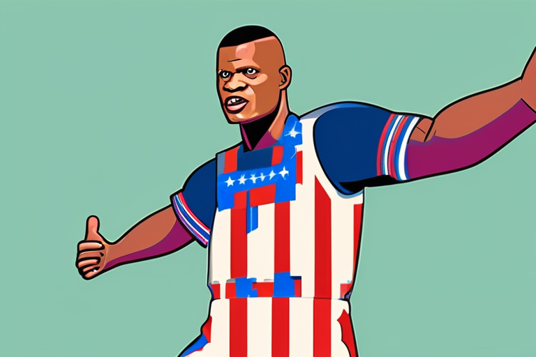 Trump Pardons Darryl Strawberry: Redemption for the 1980s Icon