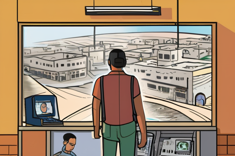 NPR Reporter Returns to Gaza After 2-Year Absence Amid Ongoing Ceasefire