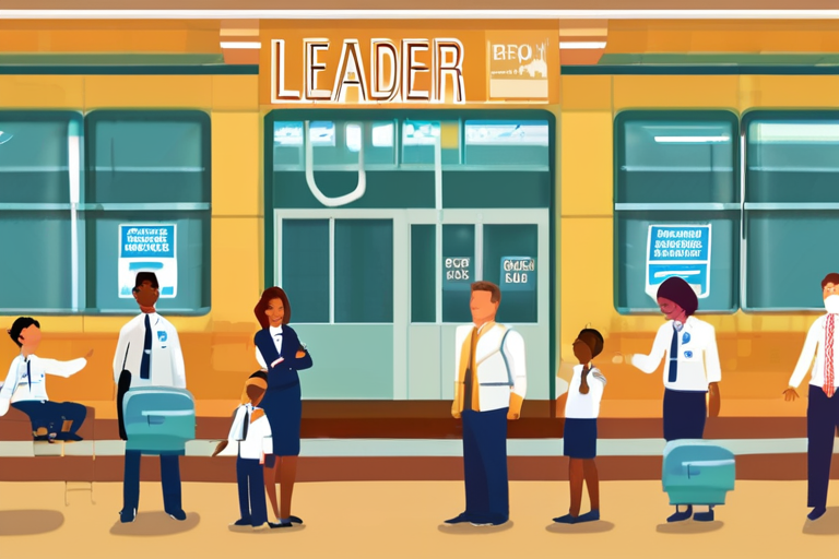 CDC Under RFK Jr. Leadership Reviews Childhood Vaccine Schedule