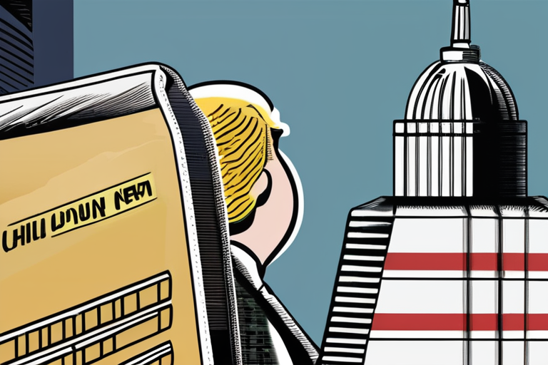 Government Shutdown Enters New Phase: Thousands Furloughed Amid Ongoing Bickering