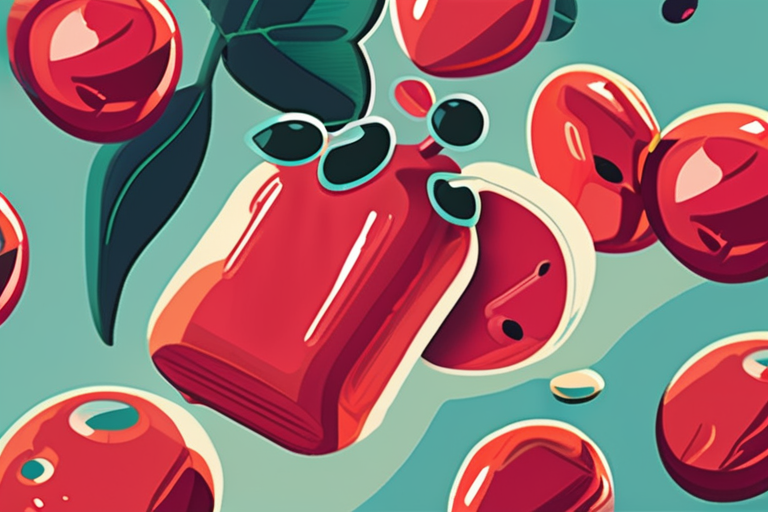 Breakthrough in Diabetes Treatment: Desert Berry Extract Restores Insulin Function