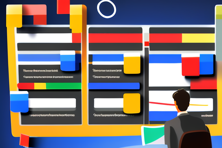 Google avoids break-up but must share data with rivals