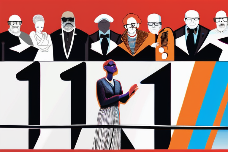 Spike Lee, Juliette Binoche, and Terry Gilliam Headline 43rd Torino Film Festival