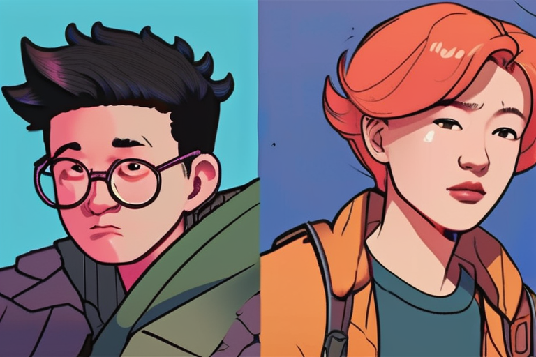 KPop Demon Hunters Directors Unveil Secrets of Crafting Relatable Characters in Evolving Animation Landscape