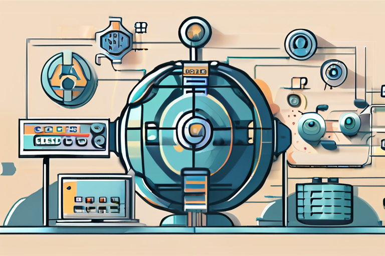 AI Integration in Nuclear Enterprise Raises Unintended Consequences Concerns