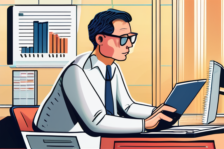 A.I. Transforms Journalism: Tool or Trusted Reporter?