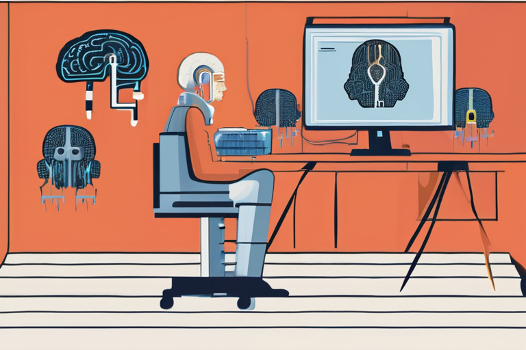 The Echo Chamber Effect: How A.I. and Social Media Are Rotting Our Collective Brain