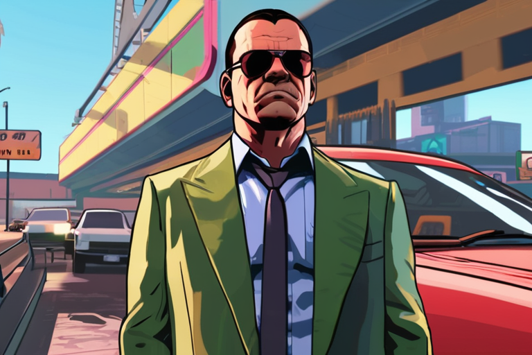 GTA 6 Delayed to November 2026: Another Long Wait Looms