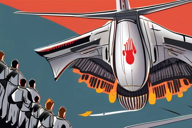 Air India Crash Investigation: Blame Shifts as Supreme Court Intervenes