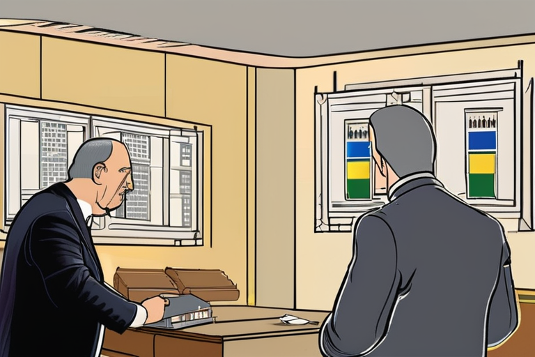 "Iran's Quds Force Targets Israeli Ambassador in Mexico Plot"