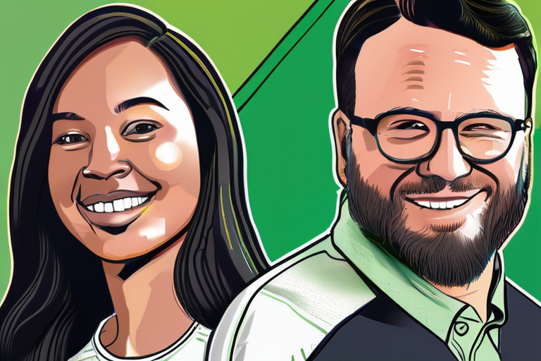 Glīd Wins Disrupt Cup and $100,000 in TechCrunch Startup Battlefield 200