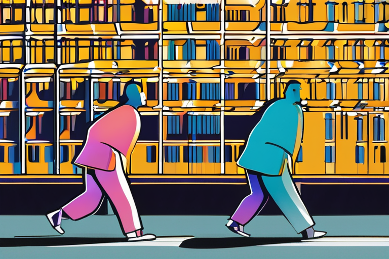 Paramount Emerges as Frontrunner to Acquire HBO Max in Potential Streaming Consolidation