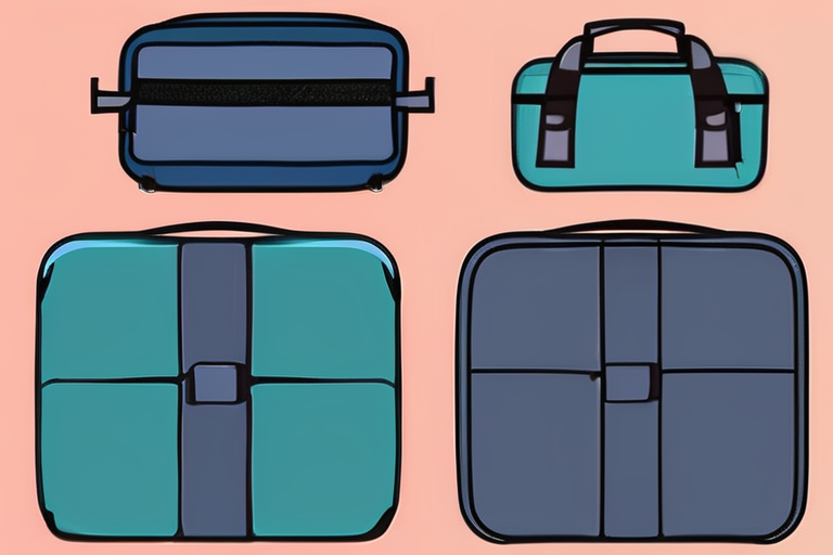 Packing Cubes Redefine Travel Organization: A Game-Changing Accessory Emerges