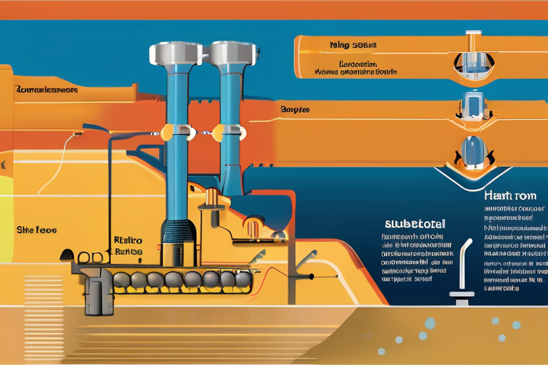 Subsea Breakthrough: Vanguard Habitat Set to Launch in 2024
