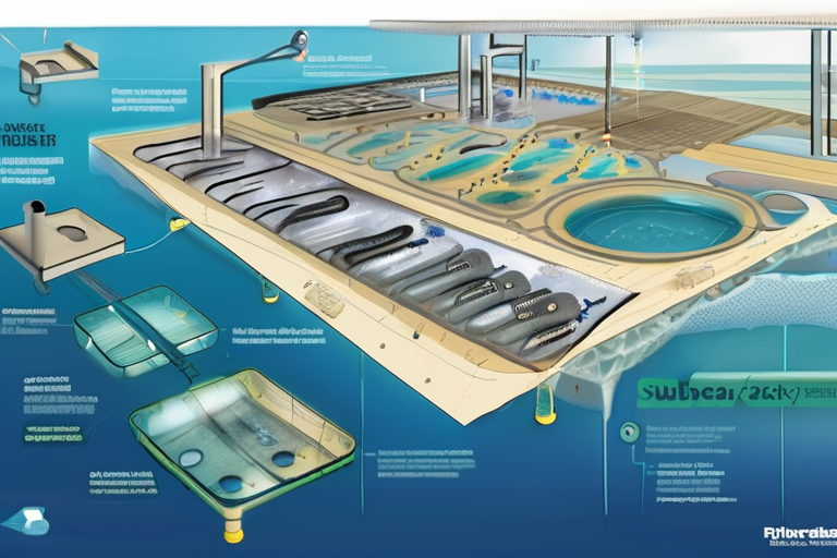 "Florida Keys Unveil Groundbreaking Subsea Habitat After 40-Year Wait"