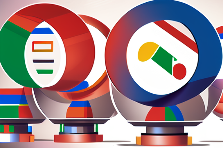 Google must share search data with competitors, judge rules – DW – 09/03/2025
