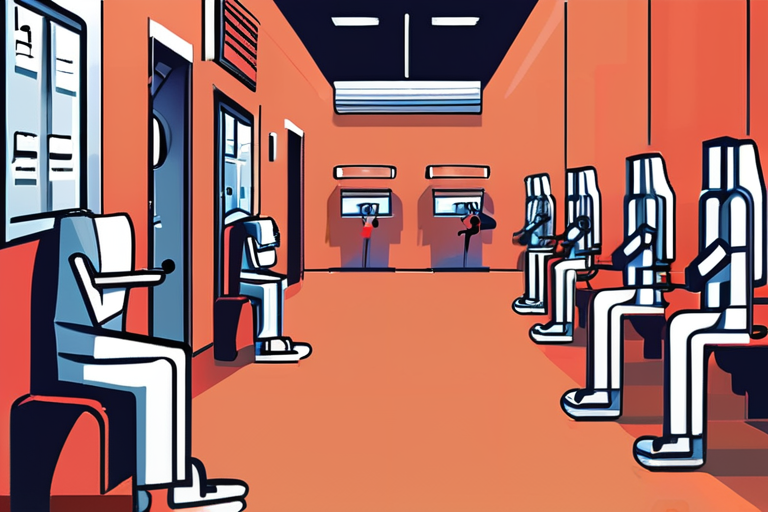 New AI Vulnerability Exposes Advanced Models to "Jailbreak" Attacks