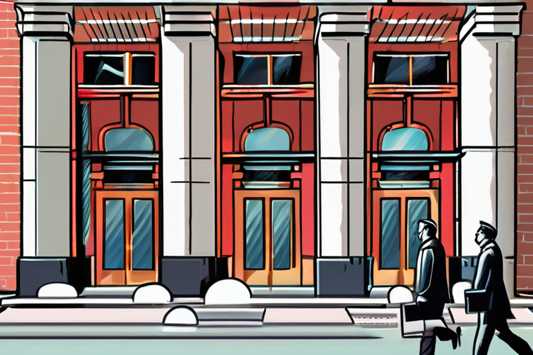 UBS Faces $400 Million Lawsuit for Wrongful Conviction of Former Banker