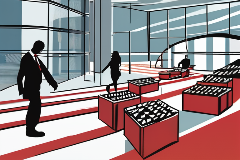 Market Seeks Stability Amid Choppy US Data and Yield Swings